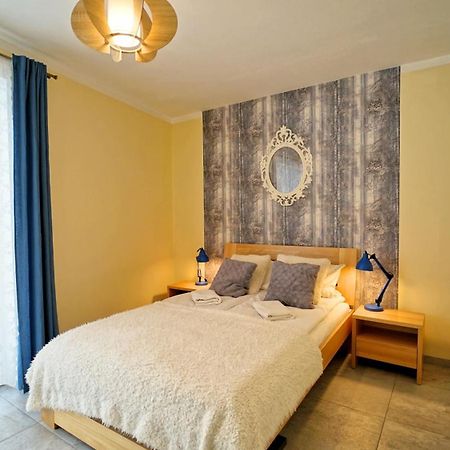 Apartamenty Everysky - Konopnickiej 11 Karpacz Exteriér fotografie