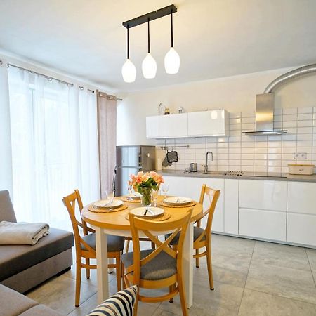 Apartamenty Everysky - Konopnickiej 11 Karpacz Exteriér fotografie