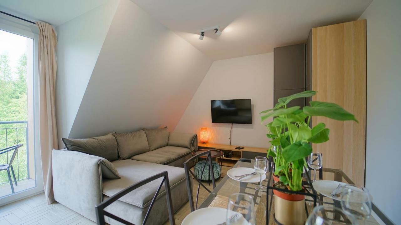 Apartamenty Everysky - Konopnickiej 11 Karpacz Exteriér fotografie