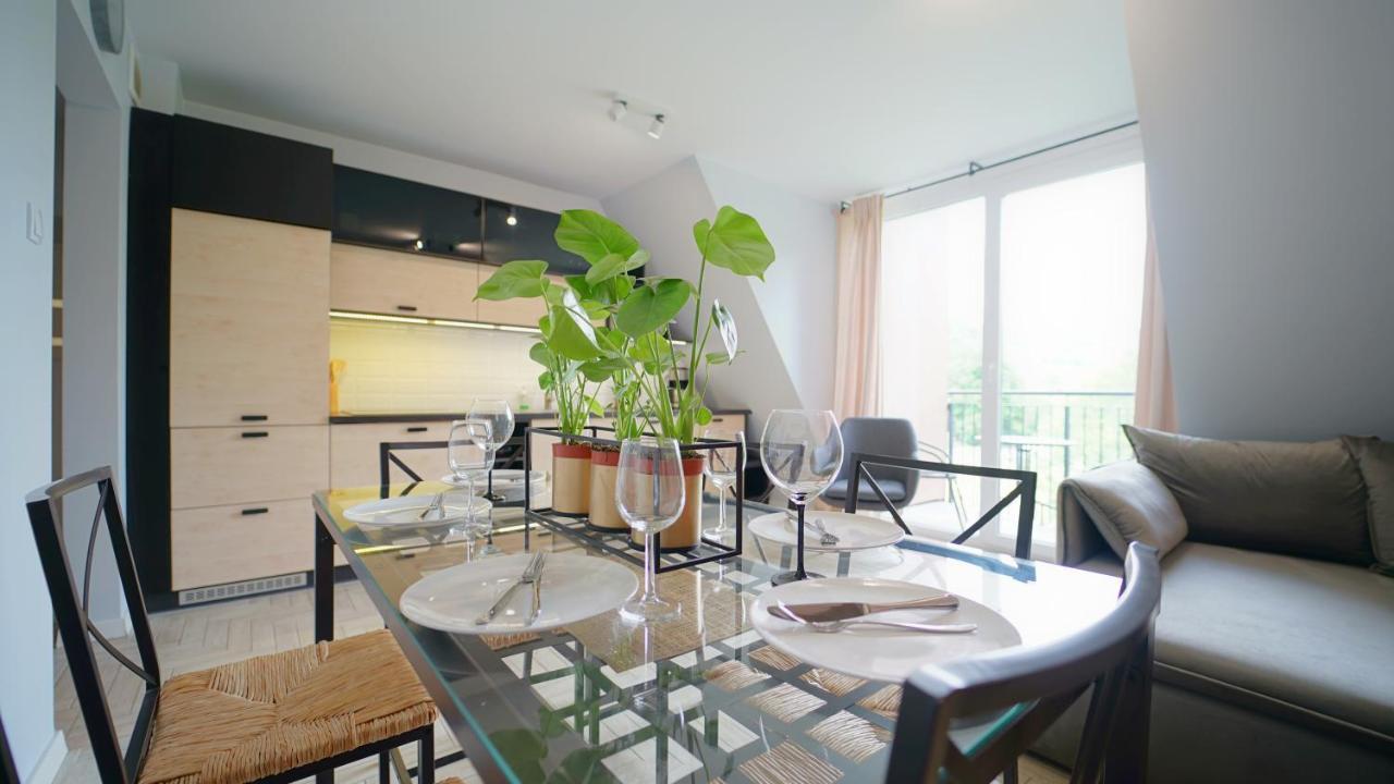 Apartamenty Everysky - Konopnickiej 11 Karpacz Exteriér fotografie