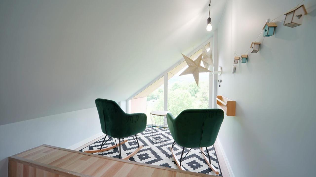 Apartamenty Everysky - Konopnickiej 11 Karpacz Exteriér fotografie