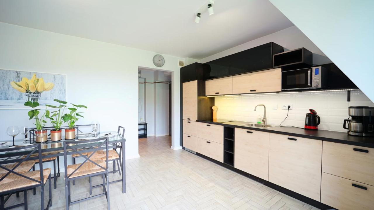 Apartamenty Everysky - Konopnickiej 11 Karpacz Exteriér fotografie