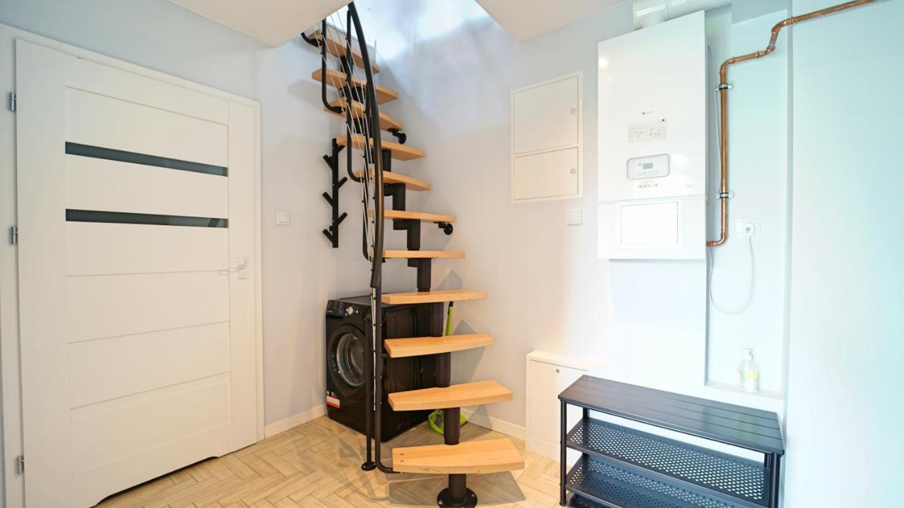 Apartamenty Everysky - Konopnickiej 11 Karpacz Exteriér fotografie