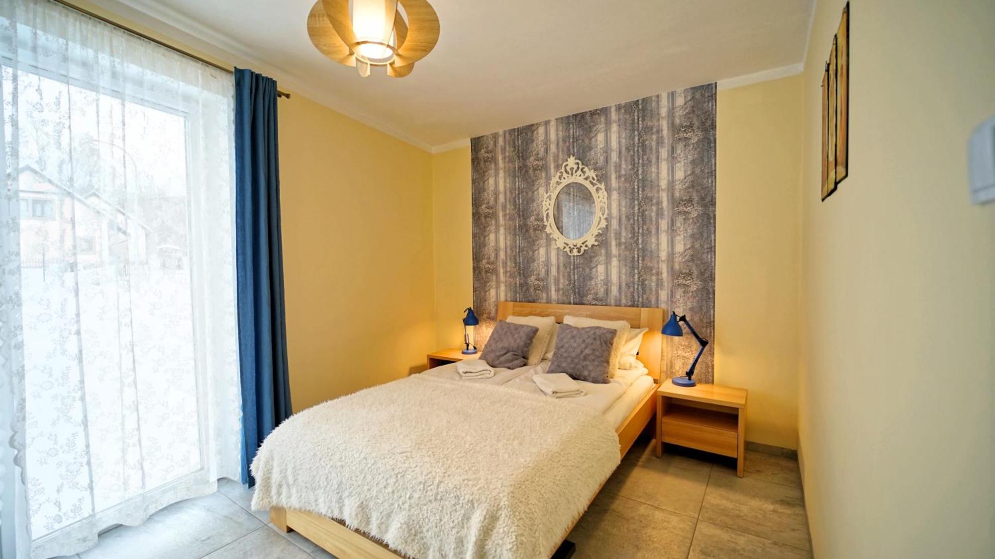 Apartamenty Everysky - Konopnickiej 11 Karpacz Exteriér fotografie