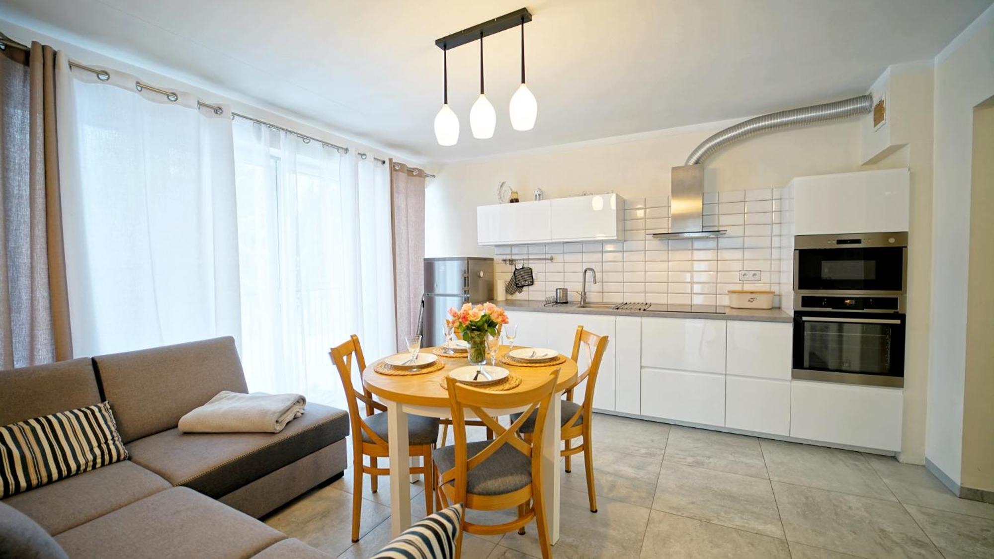 Apartamenty Everysky - Konopnickiej 11 Karpacz Exteriér fotografie