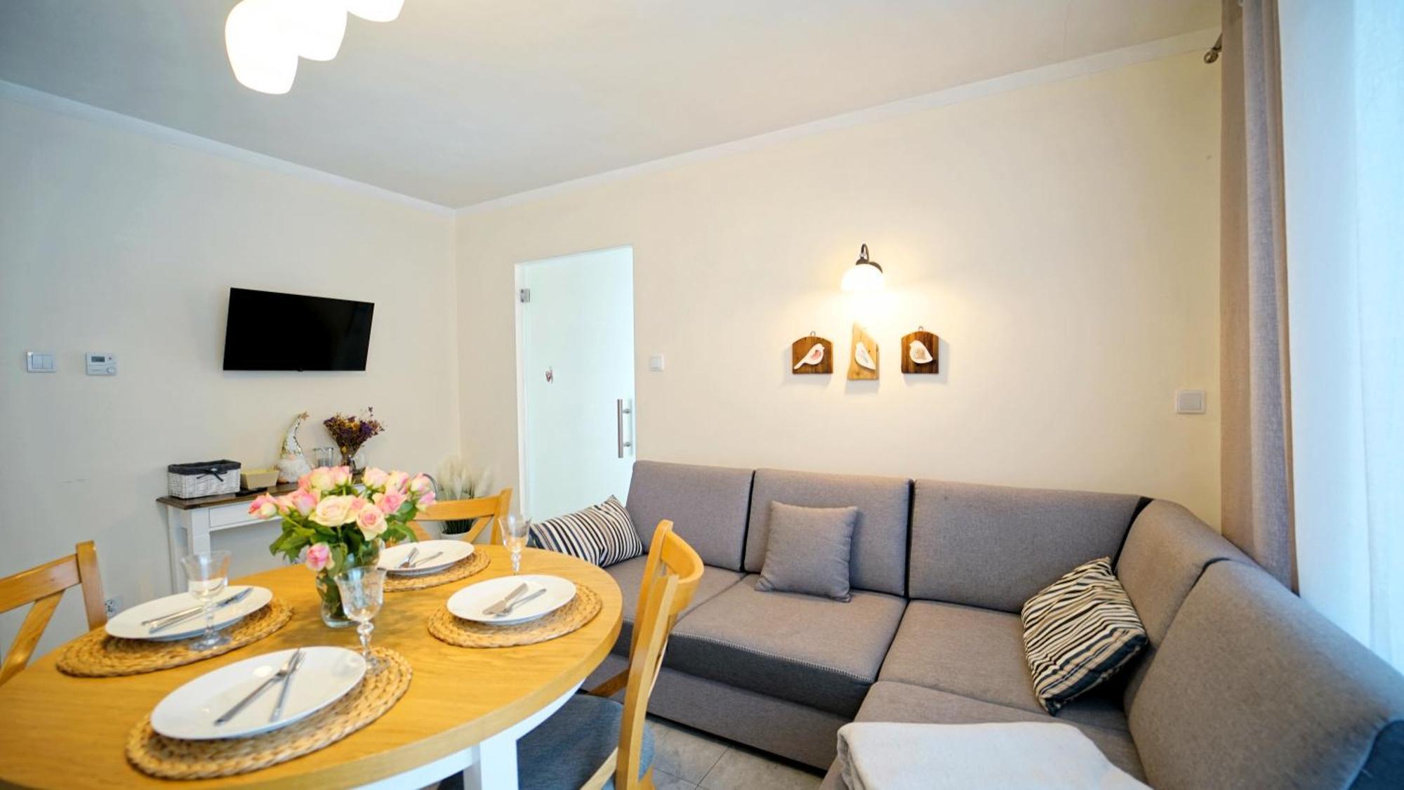 Apartamenty Everysky - Konopnickiej 11 Karpacz Exteriér fotografie