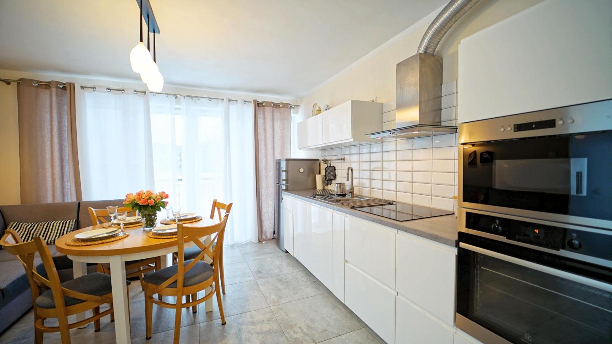 Apartamenty Everysky - Konopnickiej 11 Karpacz Exteriér fotografie