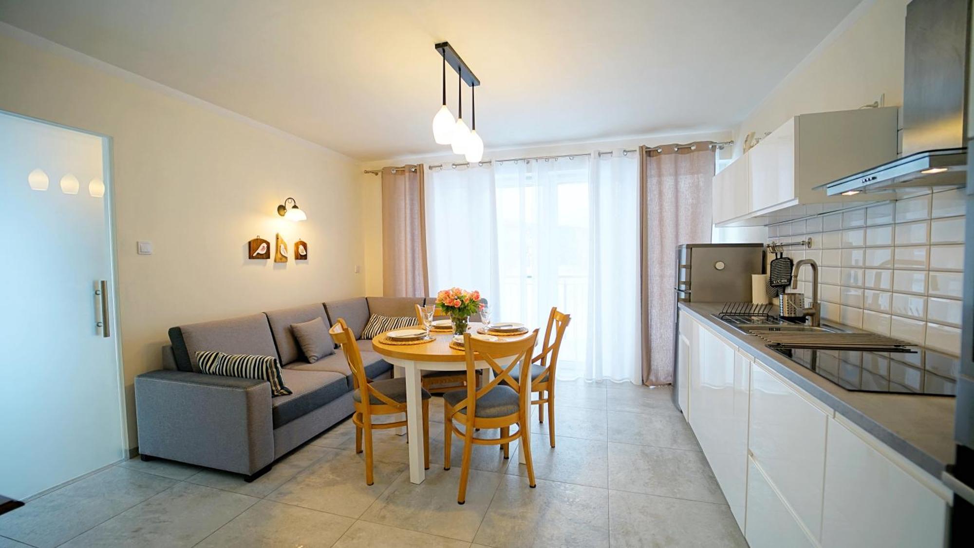 Apartamenty Everysky - Konopnickiej 11 Karpacz Exteriér fotografie