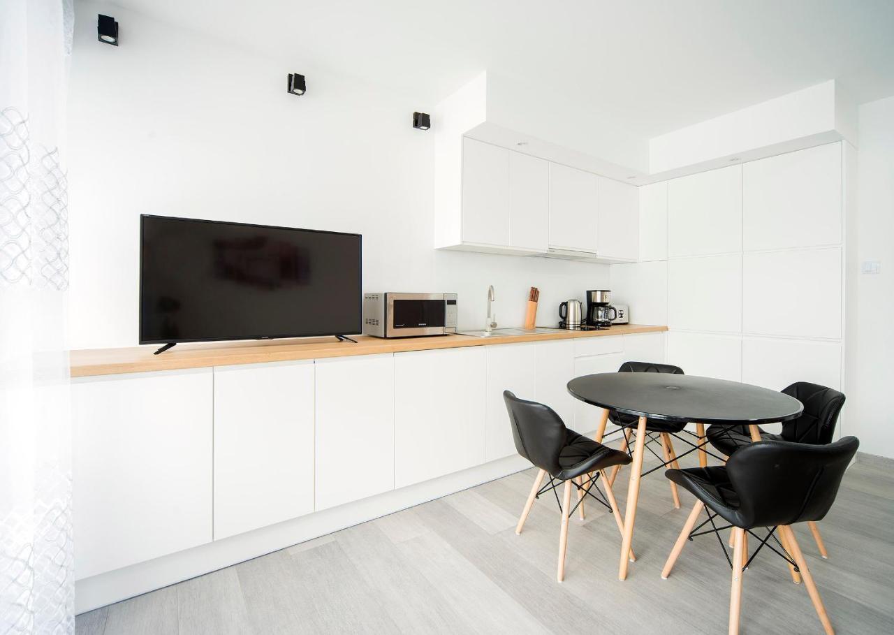 Apartamenty Everysky - Konopnickiej 11 Karpacz Exteriér fotografie