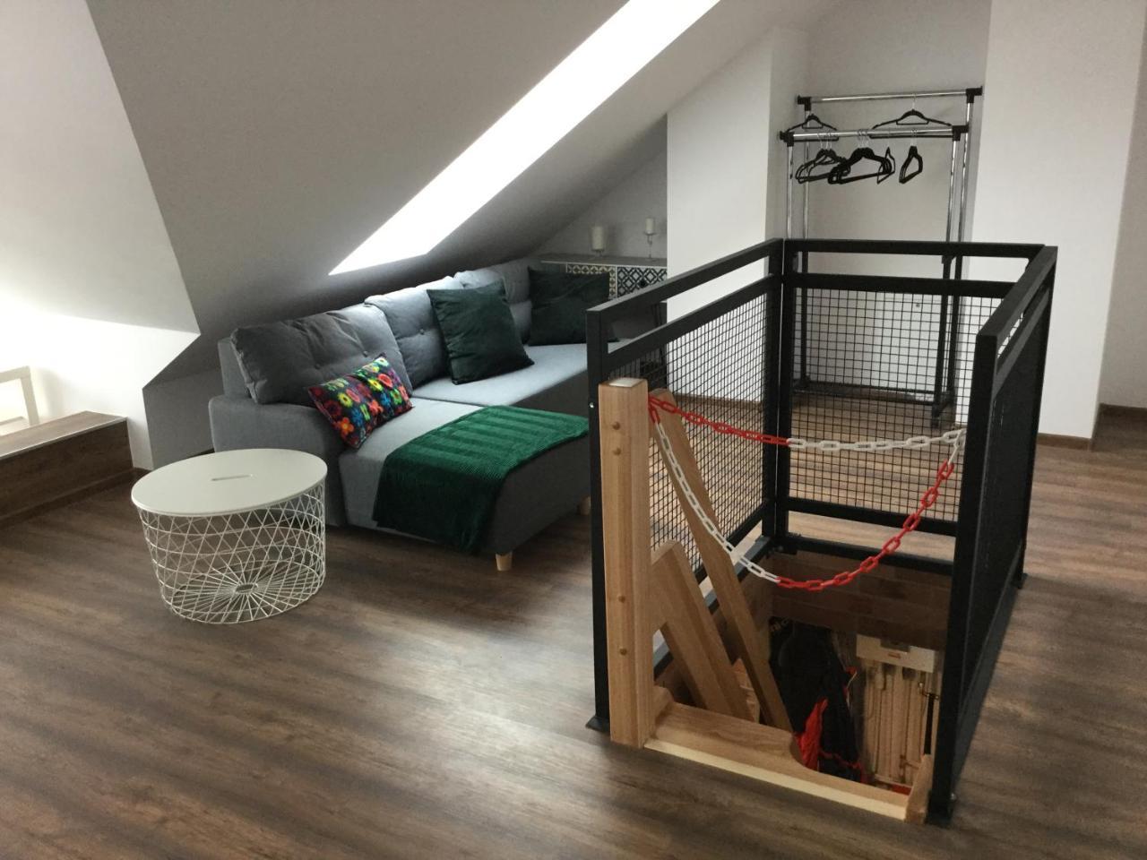 Apartamenty Everysky - Konopnickiej 11 Karpacz Exteriér fotografie