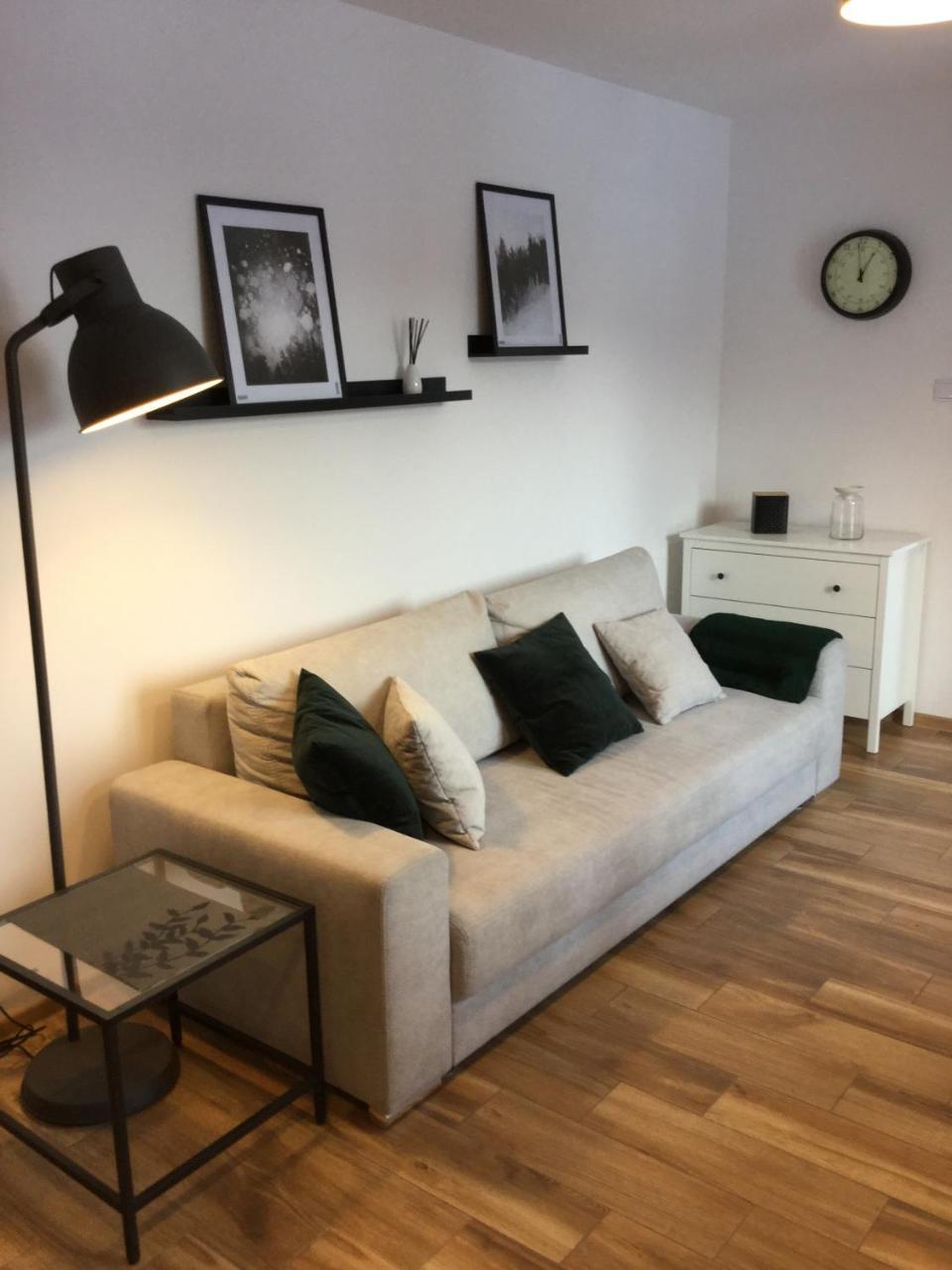 Apartamenty Everysky - Konopnickiej 11 Karpacz Exteriér fotografie
