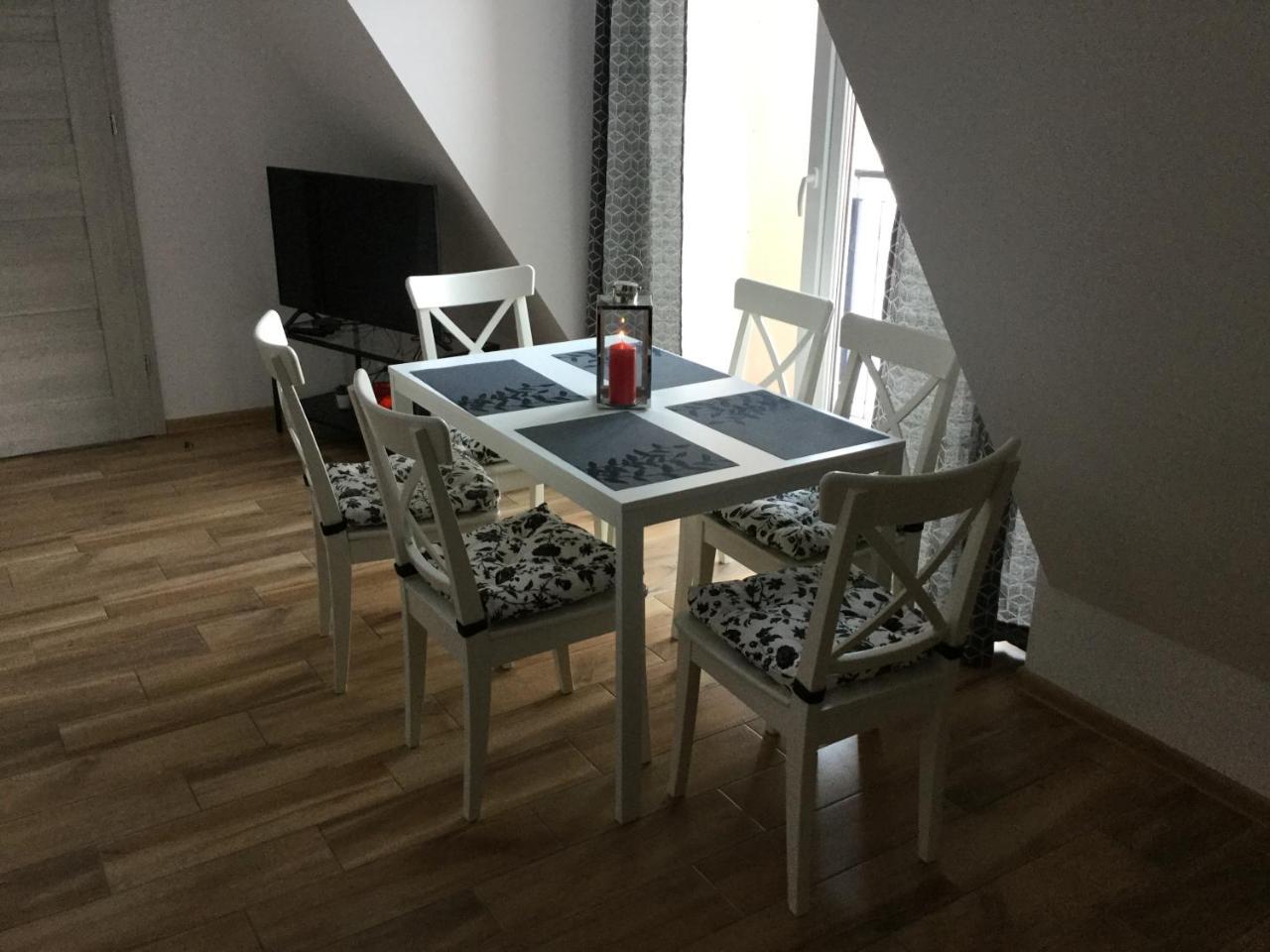 Apartamenty Everysky - Konopnickiej 11 Karpacz Exteriér fotografie