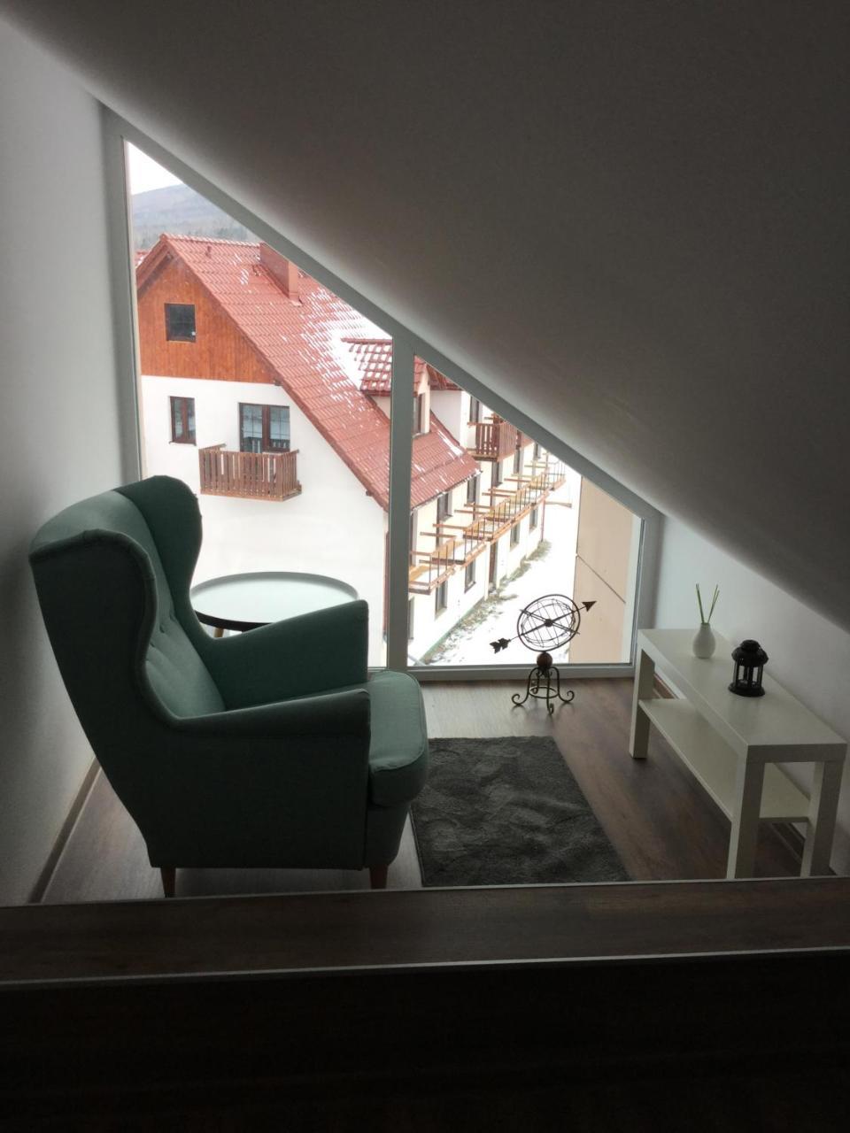 Apartamenty Everysky - Konopnickiej 11 Karpacz Exteriér fotografie
