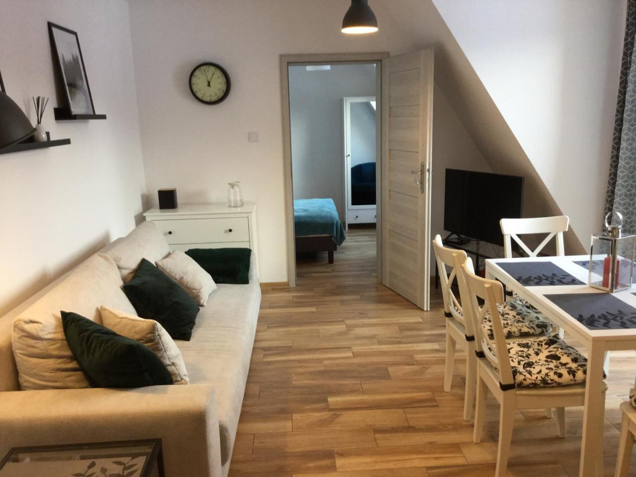 Apartamenty Everysky - Konopnickiej 11 Karpacz Exteriér fotografie