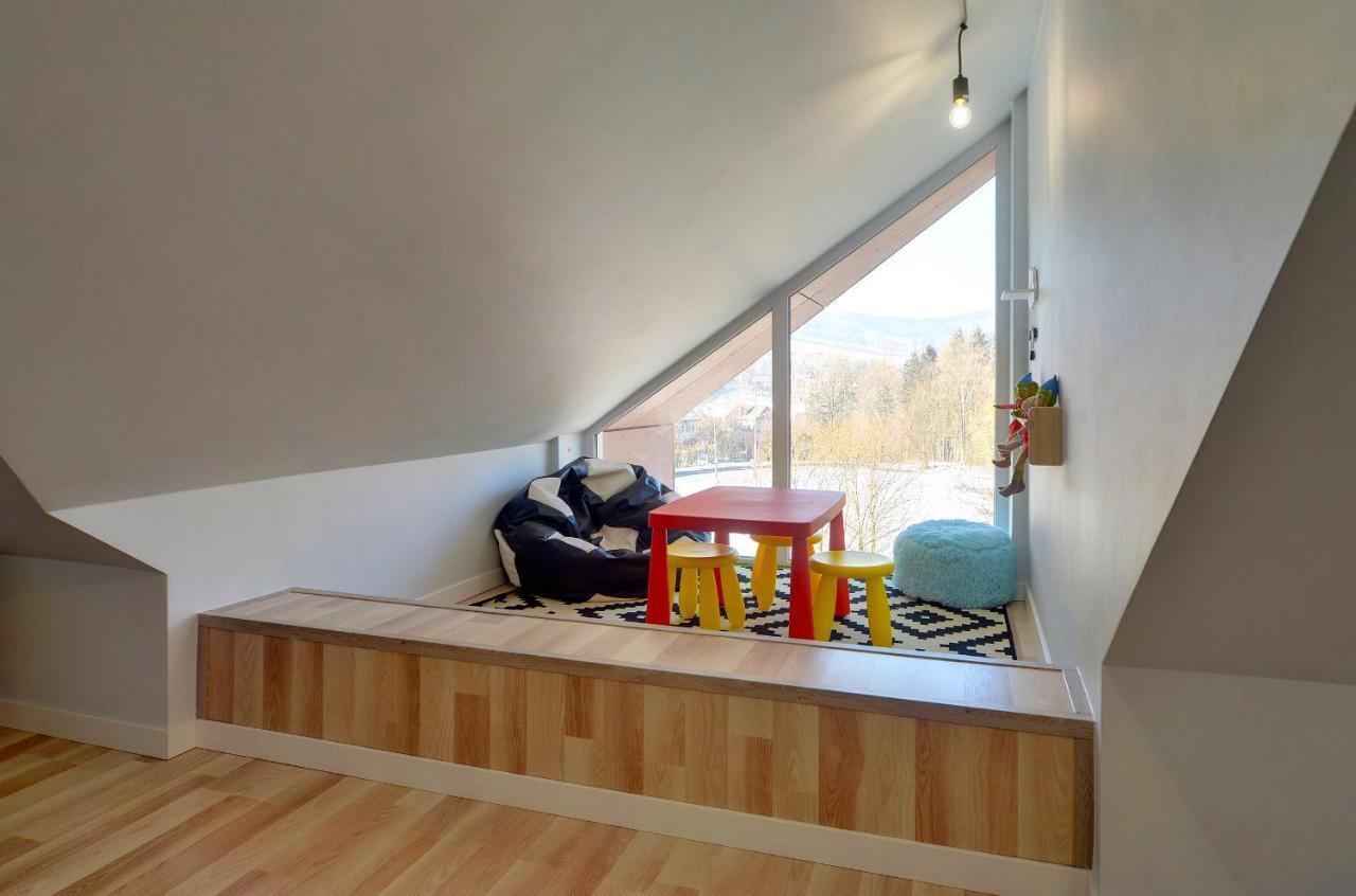 Apartamenty Everysky - Konopnickiej 11 Karpacz Exteriér fotografie