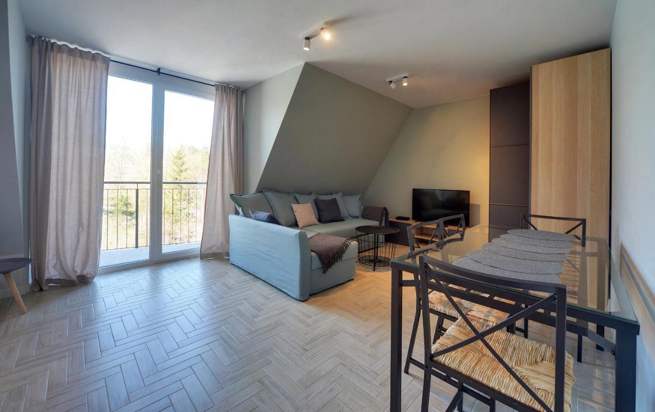 Apartamenty Everysky - Konopnickiej 11 Karpacz Exteriér fotografie