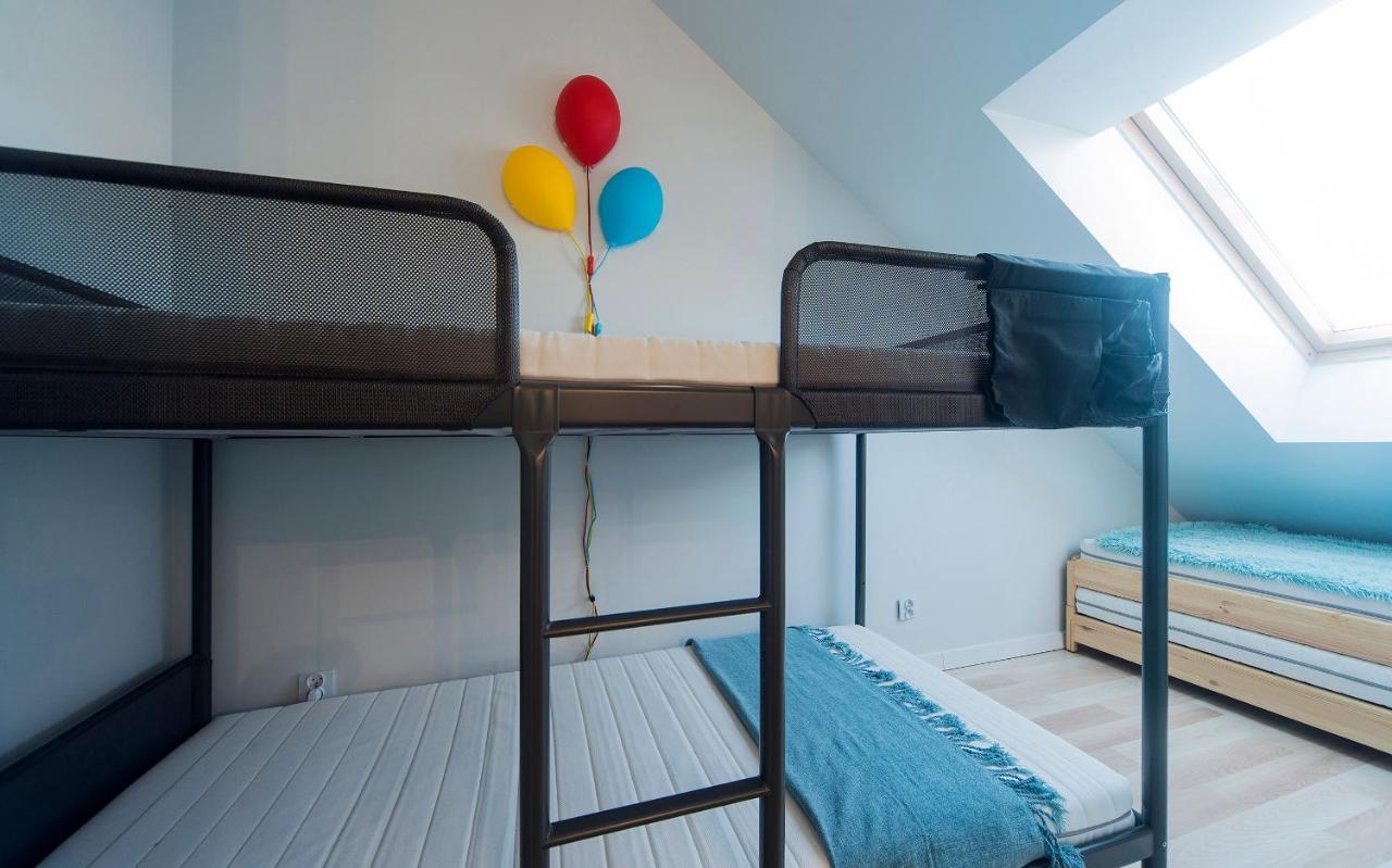 Apartamenty Everysky - Konopnickiej 11 Karpacz Exteriér fotografie