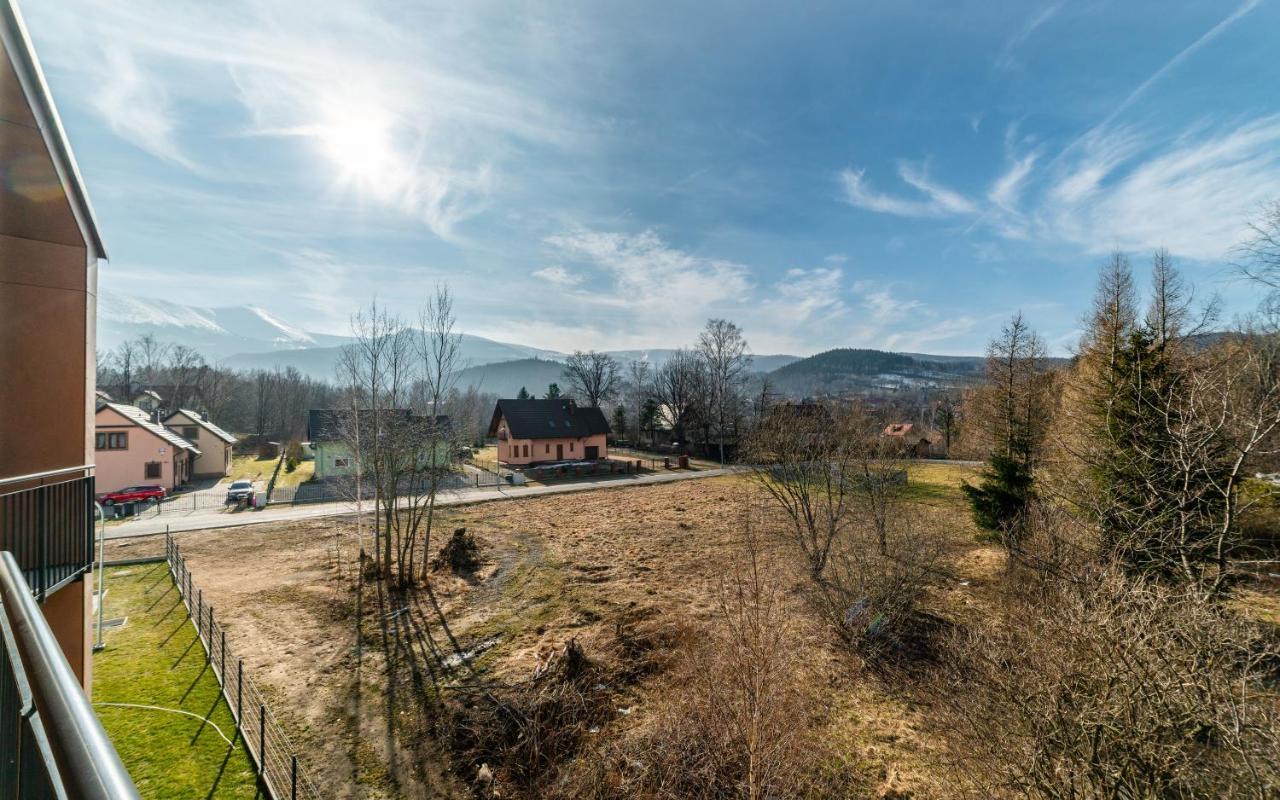 Apartamenty Everysky - Konopnickiej 11 Karpacz Exteriér fotografie