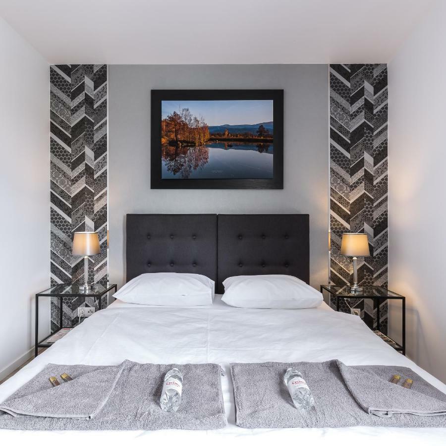 Apartamenty Everysky - Konopnickiej 11 Karpacz Exteriér fotografie