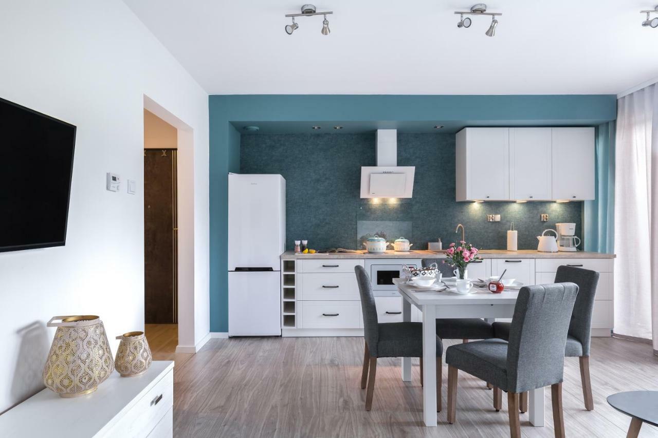 Apartamenty Everysky - Konopnickiej 11 Karpacz Exteriér fotografie