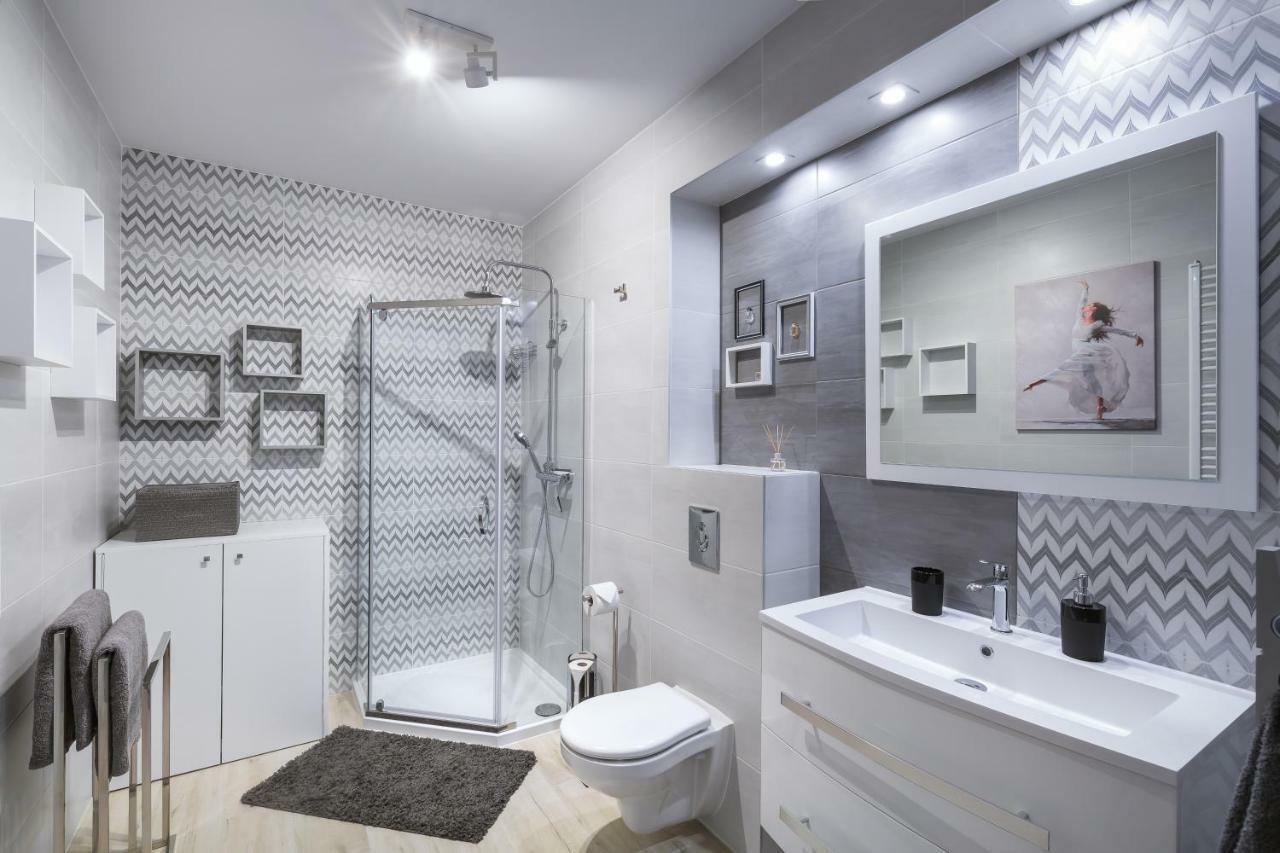 Apartamenty Everysky - Konopnickiej 11 Karpacz Exteriér fotografie