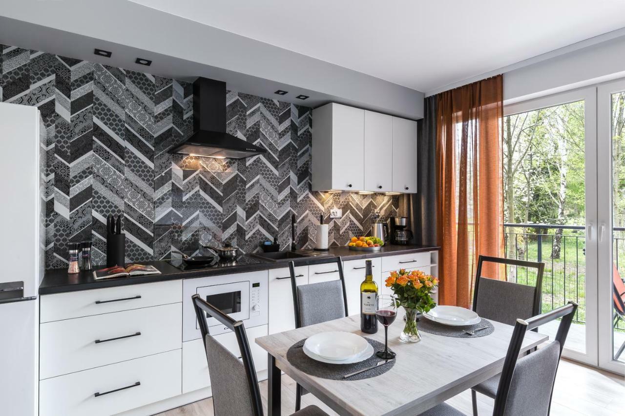 Apartamenty Everysky - Konopnickiej 11 Karpacz Exteriér fotografie