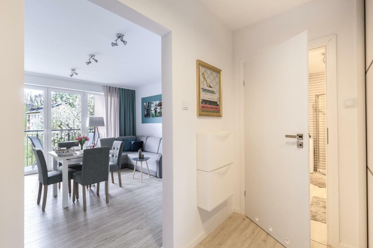 Apartamenty Everysky - Konopnickiej 11 Karpacz Exteriér fotografie