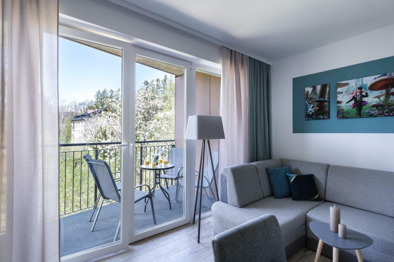 Apartamenty Everysky - Konopnickiej 11 Karpacz Exteriér fotografie