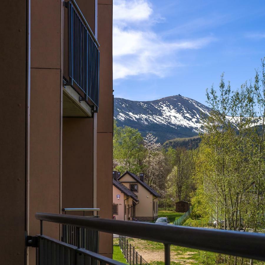 Apartamenty Everysky - Konopnickiej 11 Karpacz Exteriér fotografie