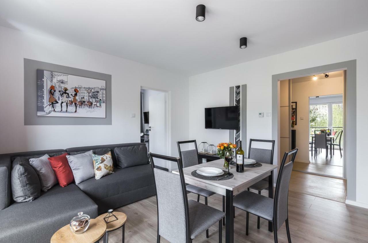 Apartamenty Everysky - Konopnickiej 11 Karpacz Exteriér fotografie