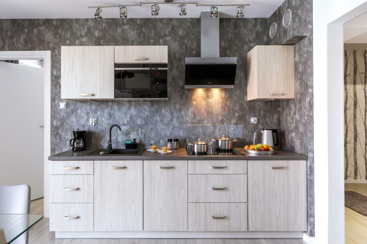Apartamenty Everysky - Konopnickiej 11 Karpacz Exteriér fotografie