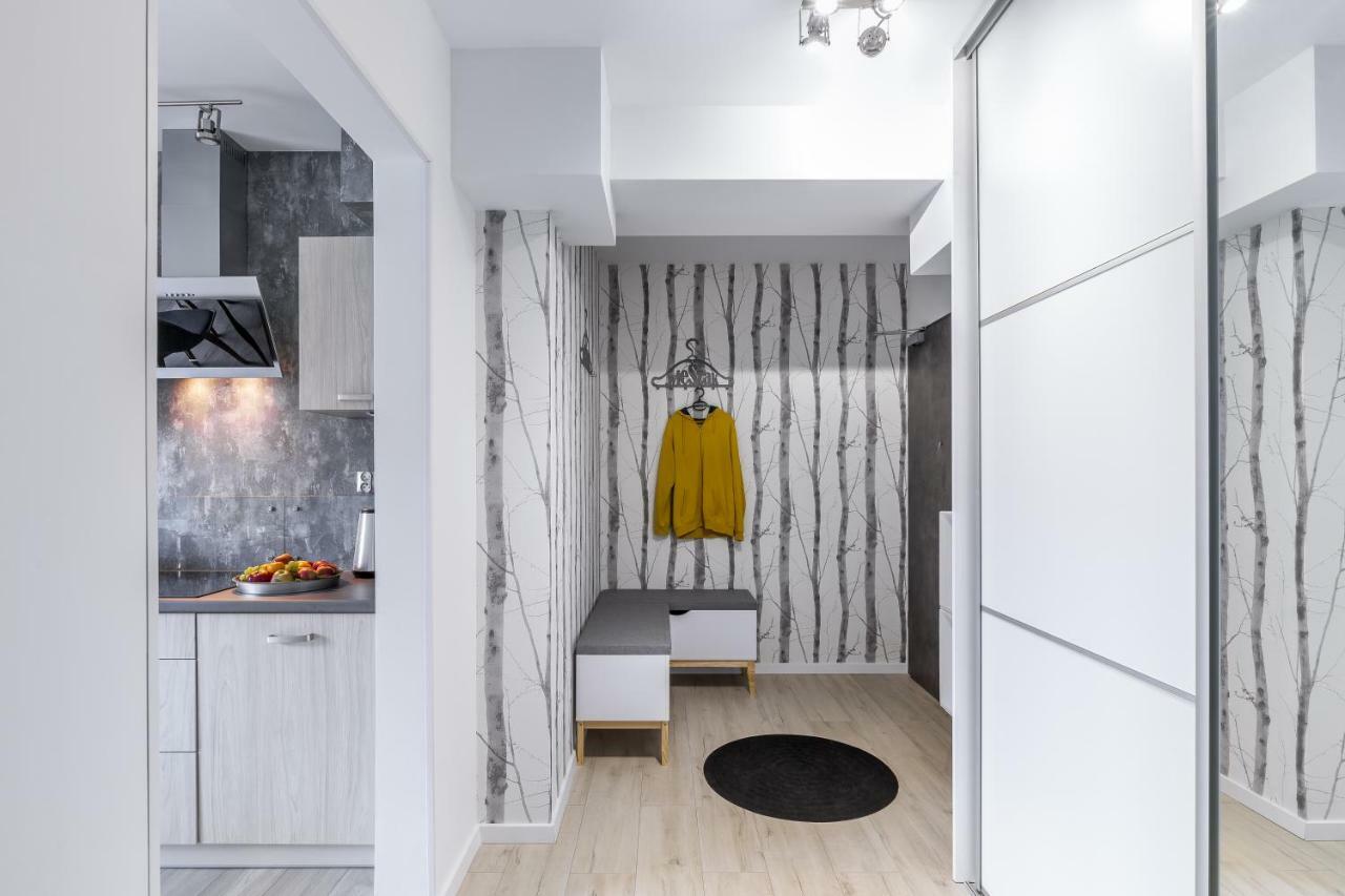 Apartamenty Everysky - Konopnickiej 11 Karpacz Exteriér fotografie